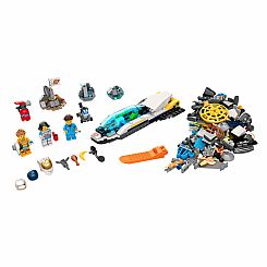 LEGO® City Mars Spacecraft Missions Set