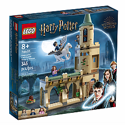 LEGO® Harry Potter Hogwarts: Sirius's Rescue Set