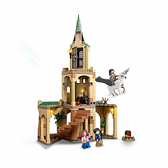 LEGO® Harry Potter Hogwarts: Sirius's Rescue Set