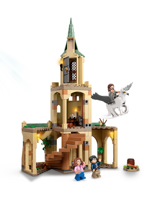 Lego harry online potter 202