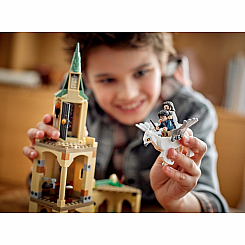 LEGO® Harry Potter Hogwarts: Sirius's Rescue Set