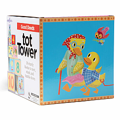Good Deeds (tot towers)