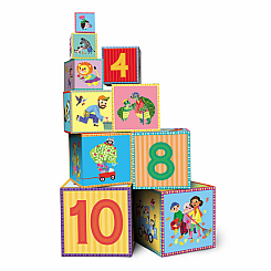 Good Deeds (tot towers)