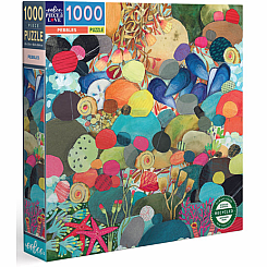 Pebbles 1000 Piece Puzzle