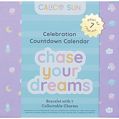 CHASE YOUR DREAMS COUNTDOWN BRACELETS
