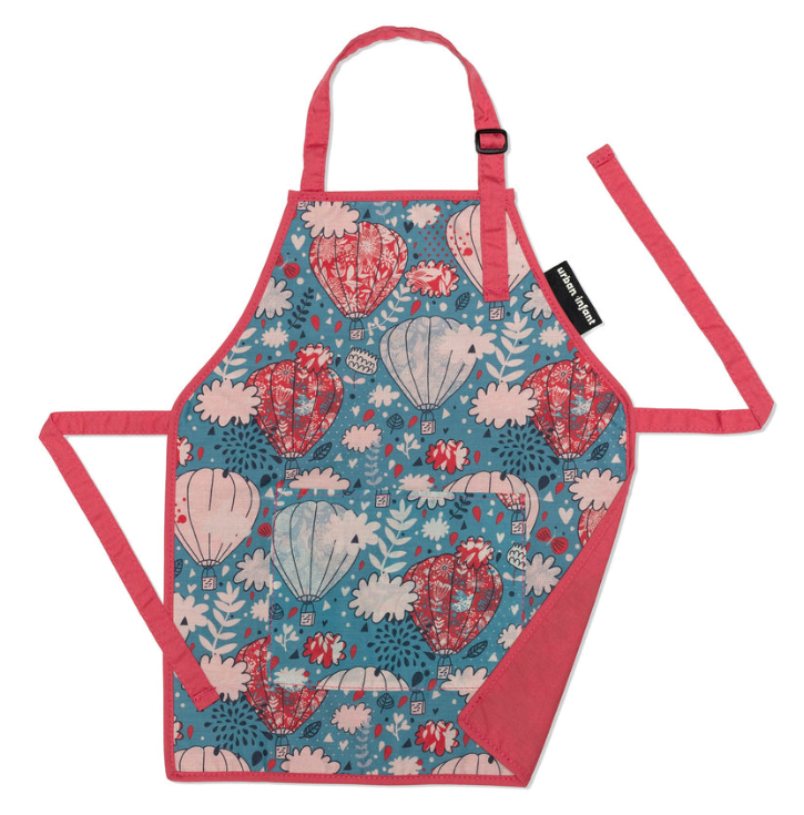 BALLOONS APRON (Medium)