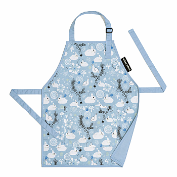 BUNNIES APRON (Small)