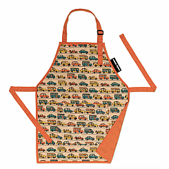 TRAFFIC APRON (Small)