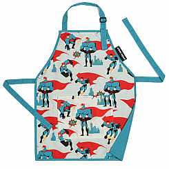 URBAN DUDE APRON (Medium)