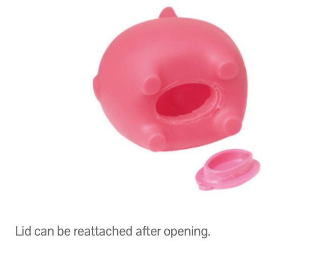 COINK BIG GREEN The Toy Box