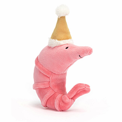 Celebration Crustacean Shrimp