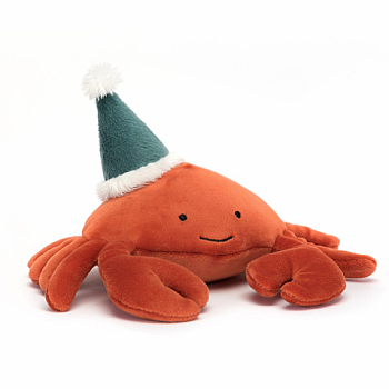 Celebration Crustacean Crab