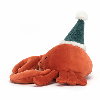 Celebration Crustacean Crab