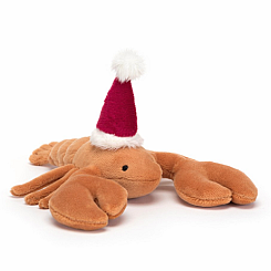 Celebration Crustacean Lobster