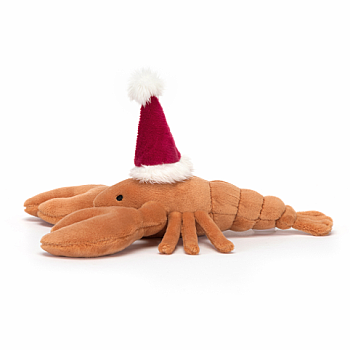 Celebration Crustacean Lobster