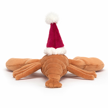 Celebration Crustacean Lobster