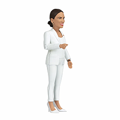 AOC ACTION FIGURE