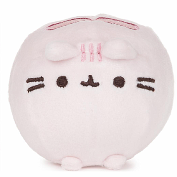 PUSHEEN SQUISHY ROUND