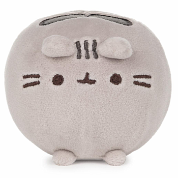 PUSHEEN SQUISHY ROUND