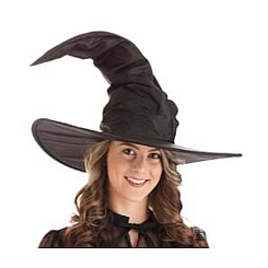 GERTRUDE WITCH HAT