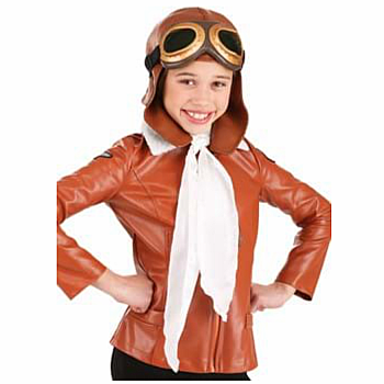 AMELIA EARHART COSTUME