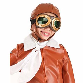 AMELIA EARHART COSTUME