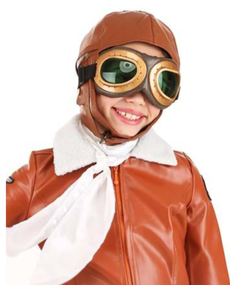 AMELIA EARHART COSTUME The Toy Box