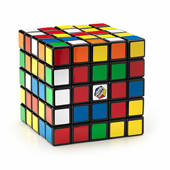 Rubik's: Professor - 5x5 Cube