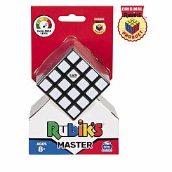 RUBIKS 4X4 RELAUNCH