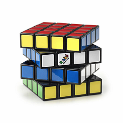 RUBIKS 4X4 RELAUNCH