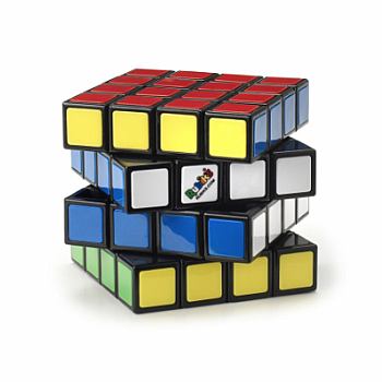 RUBIKS 4X4 RELAUNCH