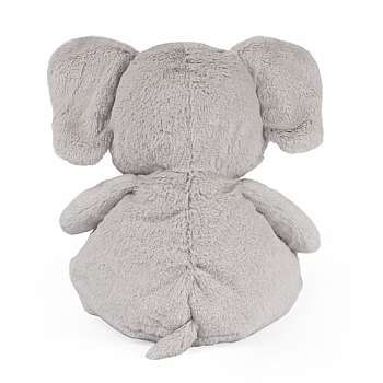 Oh So Snuggly Elephant 12.5 in