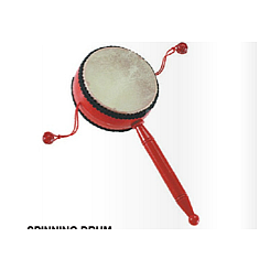 SPINNING DRUM