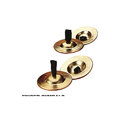 FINGER CYMBALS