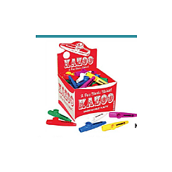 HOHNER PLASTIC KAZOO