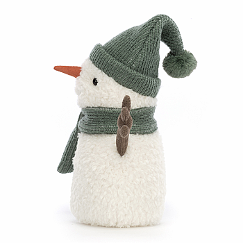 Maddy Snowman Large