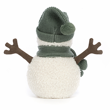 Maddy Snowman Large