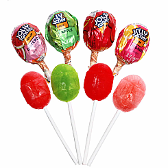 JOLLY RANCHER LOLLIPOP