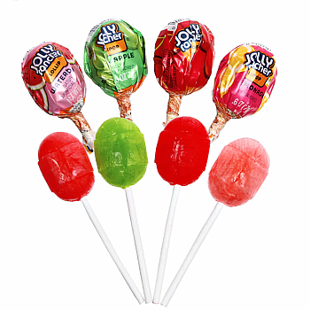 JOLLY RANCHER LOLLIPOP
