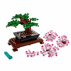 LEGO® Creator Expert: Bonsai Tree