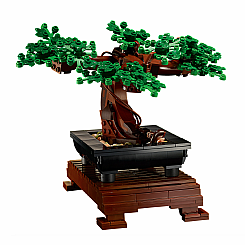 LEGO® Creator Expert: Bonsai Tree