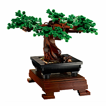 LEGO® Creator Expert: Bonsai Tree