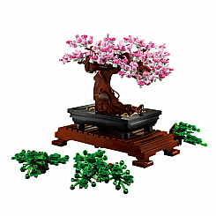 LEGO® Creator Expert: Bonsai Tree