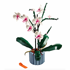 LEGO® Orchid