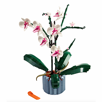 LEGO® Orchid