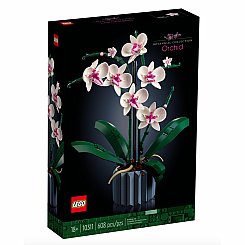 LEGO® Orchid