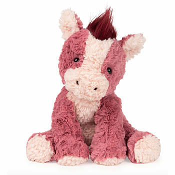 COZYS HORSE 10"