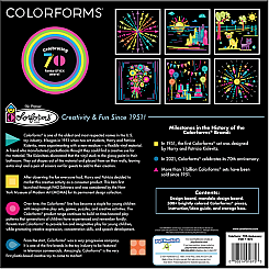 COLORFORMS 75TH ANN SET