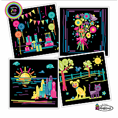 COLORFORMS 75TH ANN SET