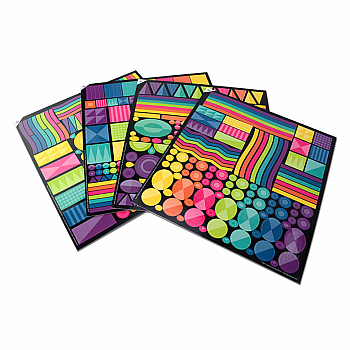 COLORFORMS 75TH ANN SET